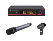 Sennheiser Tr�dl�st S�t "Vokal" EW 165 G3